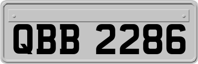 QBB2286