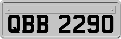 QBB2290