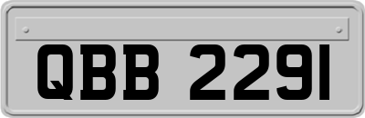 QBB2291