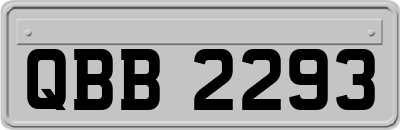 QBB2293