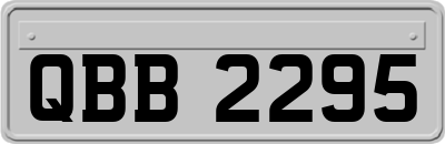 QBB2295