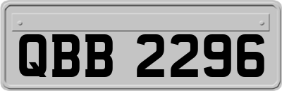 QBB2296