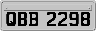 QBB2298