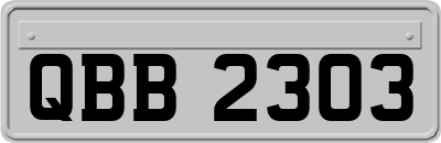 QBB2303