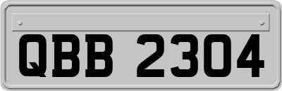 QBB2304