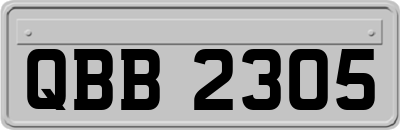 QBB2305