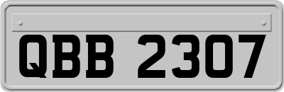 QBB2307