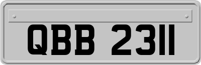 QBB2311
