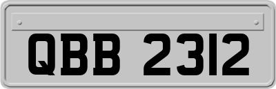 QBB2312