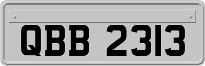 QBB2313