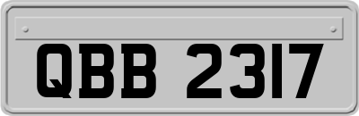 QBB2317