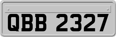QBB2327