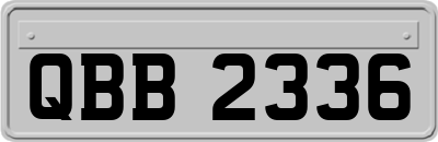 QBB2336