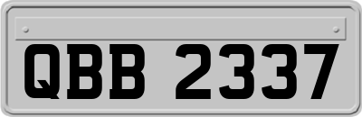 QBB2337