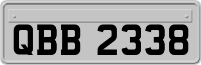 QBB2338