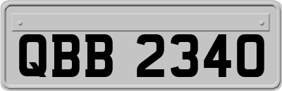 QBB2340