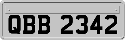 QBB2342