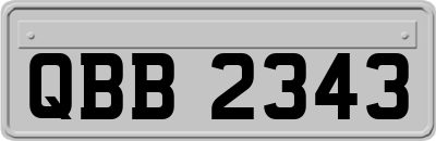 QBB2343