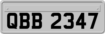 QBB2347