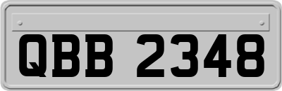 QBB2348