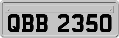 QBB2350