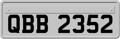 QBB2352