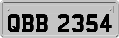 QBB2354