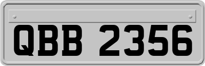 QBB2356