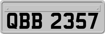 QBB2357