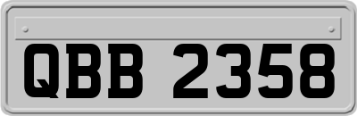 QBB2358