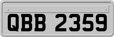 QBB2359