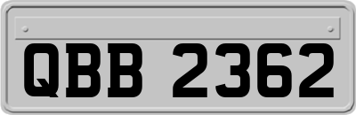 QBB2362