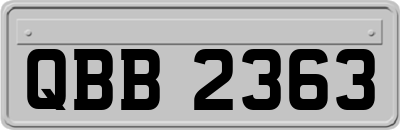QBB2363