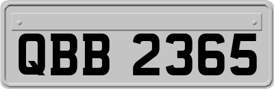 QBB2365