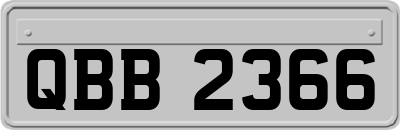 QBB2366