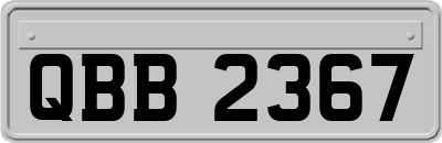 QBB2367