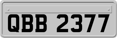 QBB2377