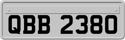 QBB2380