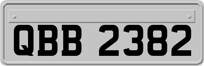 QBB2382