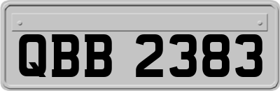 QBB2383