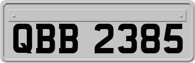 QBB2385