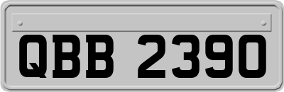 QBB2390