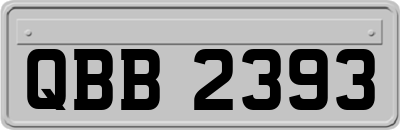 QBB2393