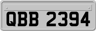 QBB2394