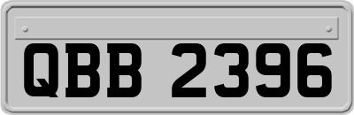 QBB2396