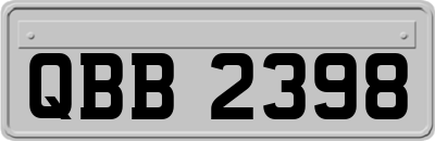 QBB2398