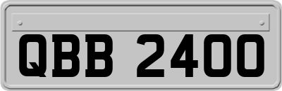 QBB2400