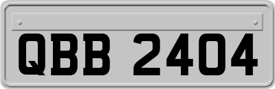 QBB2404