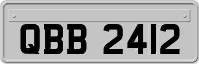 QBB2412