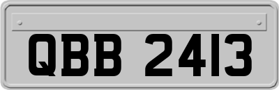 QBB2413
